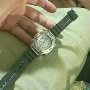 ROYAL coppenhagen marine watch